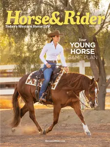 Horse & Rider USA - Fall 2025