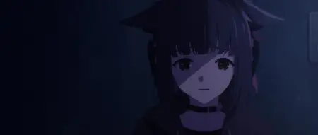 Arknights - Perish in Frost (BD 816p HEVC Opus