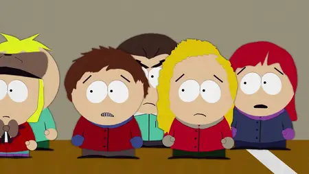 South Park S02E05