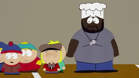 South Park S02E05