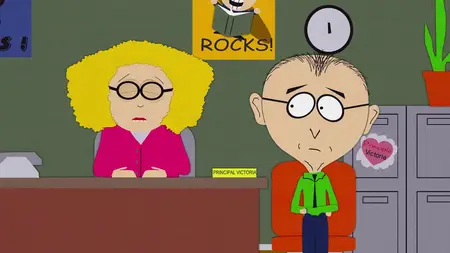 South Park S02E05