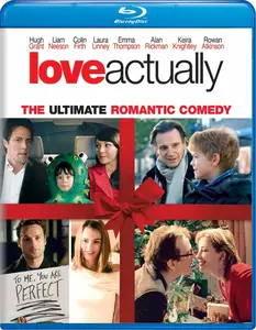 Love Actually (2003) [Remastered]