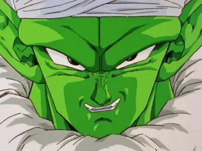 Dragon Ball Kai (2009) - S01E69 I am Your Sibling! The Monster with the Ki of Goku -Chotab