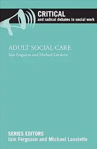Adult Social Care