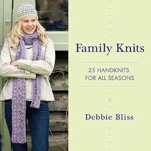 Family Knits for all Seasons