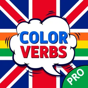 English Irregular Verbs PRO v7.0.0