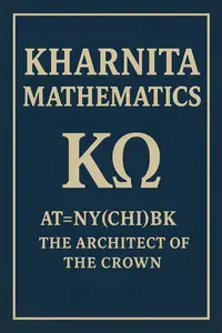 Kharnita Mathematics