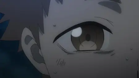 My Gift Lvl 9999 Unlimited Gacha S01E06 THE ADVENTURER KILLER