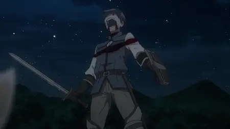 My Gift Lvl 9999 Unlimited Gacha S01E06 THE ADVENTURER KILLER