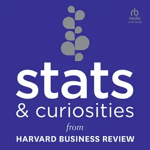 Stats and Curiosities: From Harvard Business Review