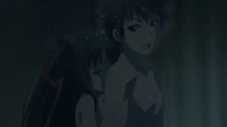 Unbreakable Machine Doll (2013 S01E02 Facing 'Cannibal Candy II MK