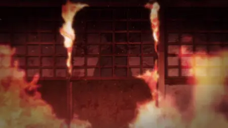 Unbreakable Machine Doll (2013 S01E02 Facing 'Cannibal Candy II MK