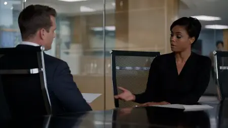 Suits S03E12