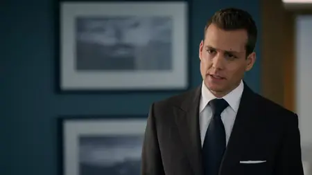 Suits S03E12