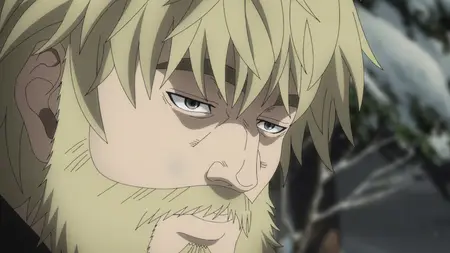 Vinland Saga - 14 Dual Audio 10bit BD1080p x265