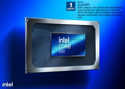 Intel OneAPI 2026.0.1