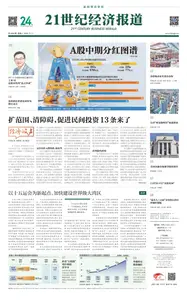 21世纪经济报道 - 2025年11月11日