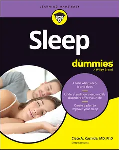 Sleep For Dummies