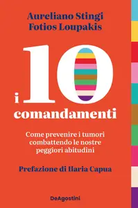I 10 comandamenti - Aureliano Stingi & Fotios Loupakis