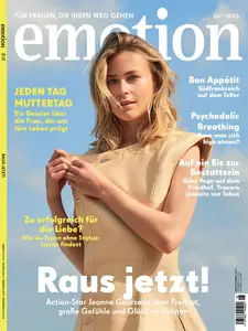 Emotion Germany - Juni 2025