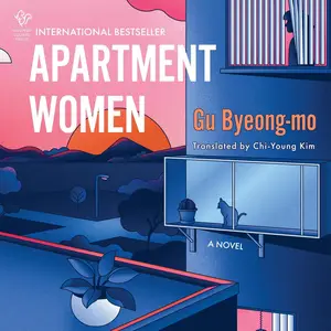 Apartment Women: A Novel