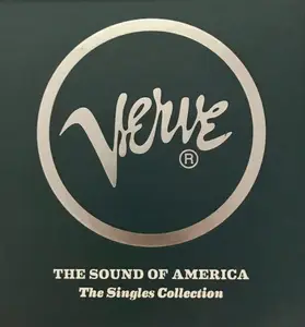 VA - Verve - The Sound Of America - The Singles Collection (Remastered) (2013)