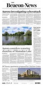 The Beacon-News - 21 May 2026
