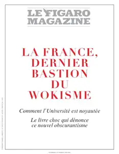 Le Figaro Magazine - 2 Mai 2025