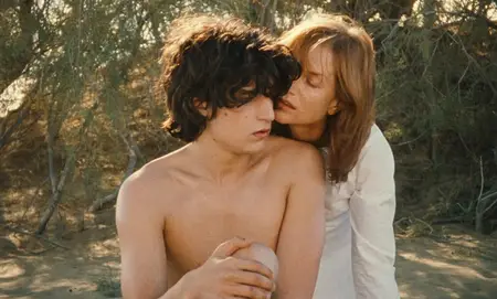 Ma mère (2004)