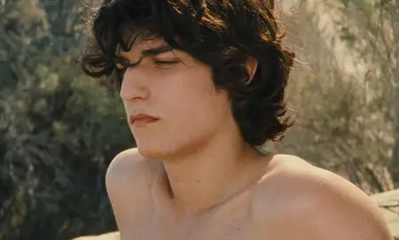 Ma mère (2004)