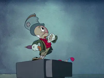 Pinocchio (1940)