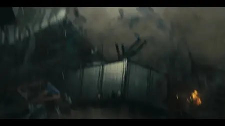 Alice in Borderland S03E06