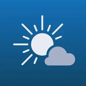 Meteoblue weather & maps vCirrus Uncinus v2.12.01