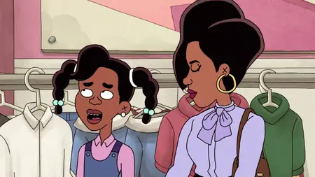 Everybody Still Hates Chris S01E07