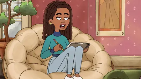 Everybody Still Hates Chris S01E07
