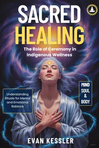 Sacred Healing: The Role of Ceremony in Indigenous Wellness