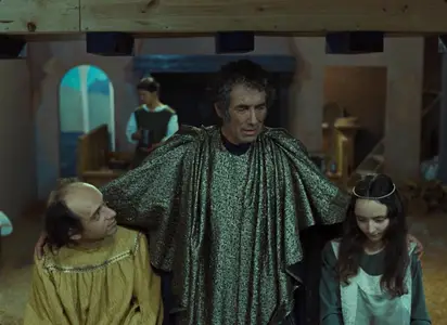 Silvestre (1982)