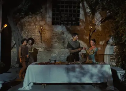 Silvestre (1982)