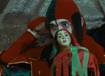 Silvestre (1982)