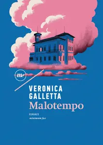 Veronica Galletta - Malotempo