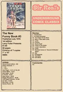 The New Funny Book 03