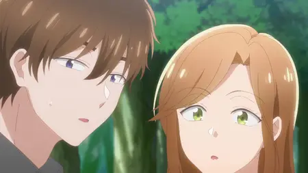 I Have a Crush at Work S01E12 I Have a Crush at Work