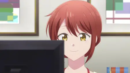 I Have a Crush at Work S01E12 I Have a Crush at Work