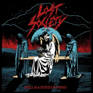 Lost Society - Hell Is A State Of Mind (2026) {Official Digital Download}