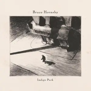 Bruce Hornsby - Indigo Park (2026) [Official Digital Download]