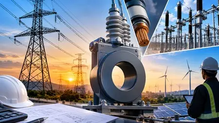 Iec 60044-8: Mastering On Electronic Current Transformer
