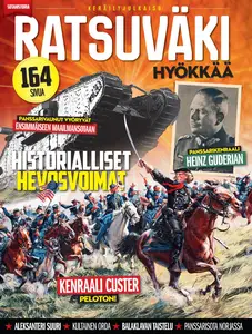 Historia Suomi - 15 Elokuu 2025