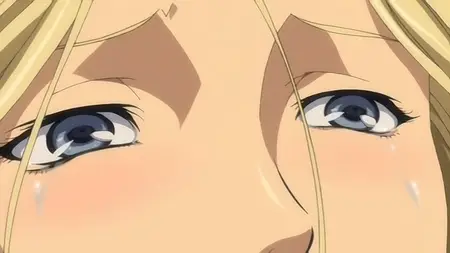 yEnc (AVI/raw) ikusa otome Suvia ep 4 -  - ikusa otome Suvia ep 4 r01