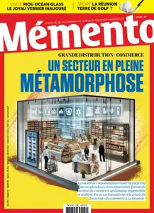 Mémento - Juin 2024