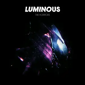 The Horrors - Luminous (2014) [Official Digital Download 24bit/96kHz]